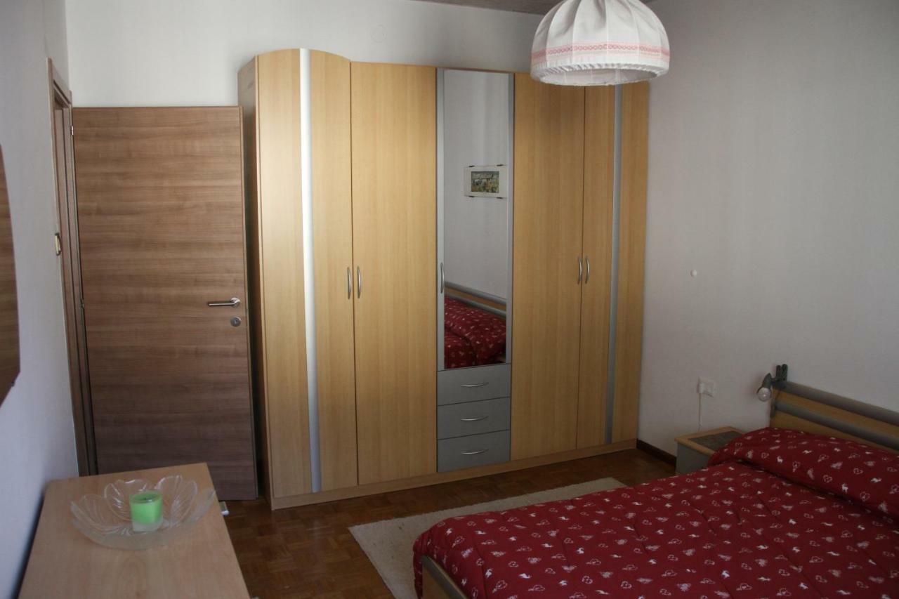 Guesthouse48 Больцано Экстерьер фото